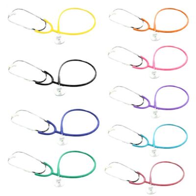 Children s Simulation Medical Set Knowledge Learning Stethoscope Doctors Game