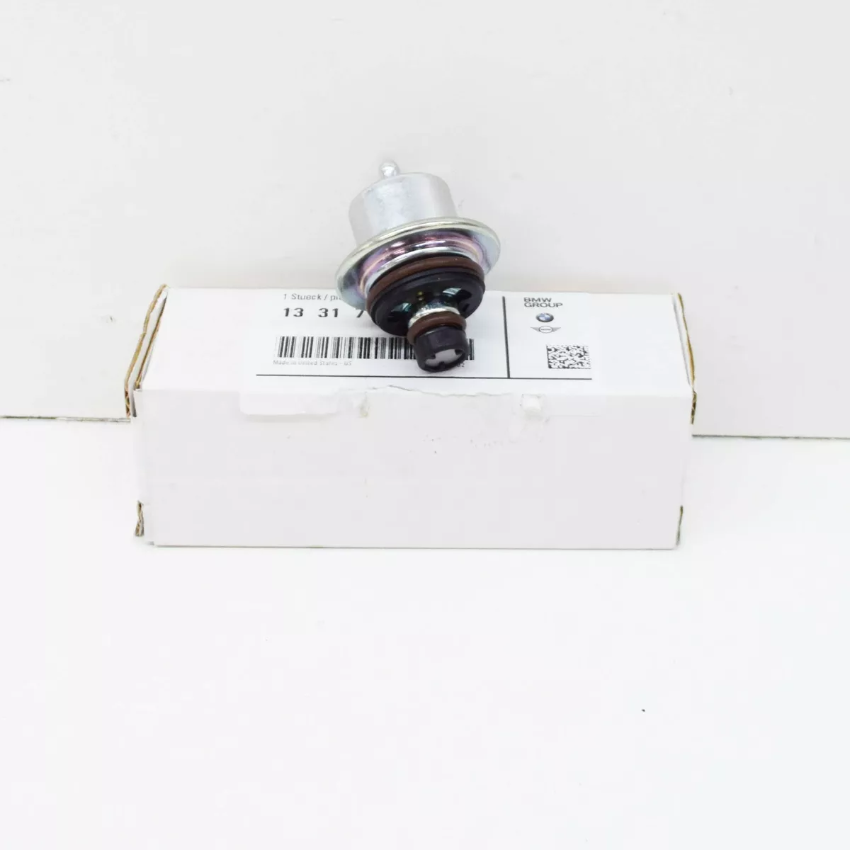 R53 fuel pressure regulator deals