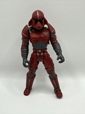 1996 Kenner Star Wars Shadows of the Empire:  Luke Skywalker With Helmet