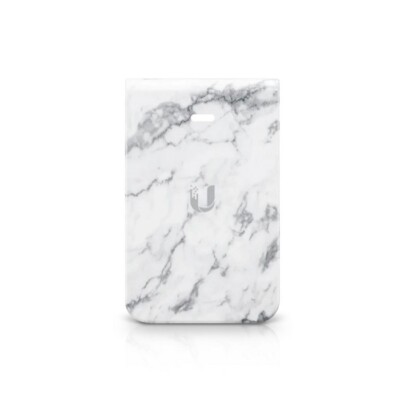 Unifi Ubiquiti Access Point AP In-Wall HD Marble Cover IW-HD-MB