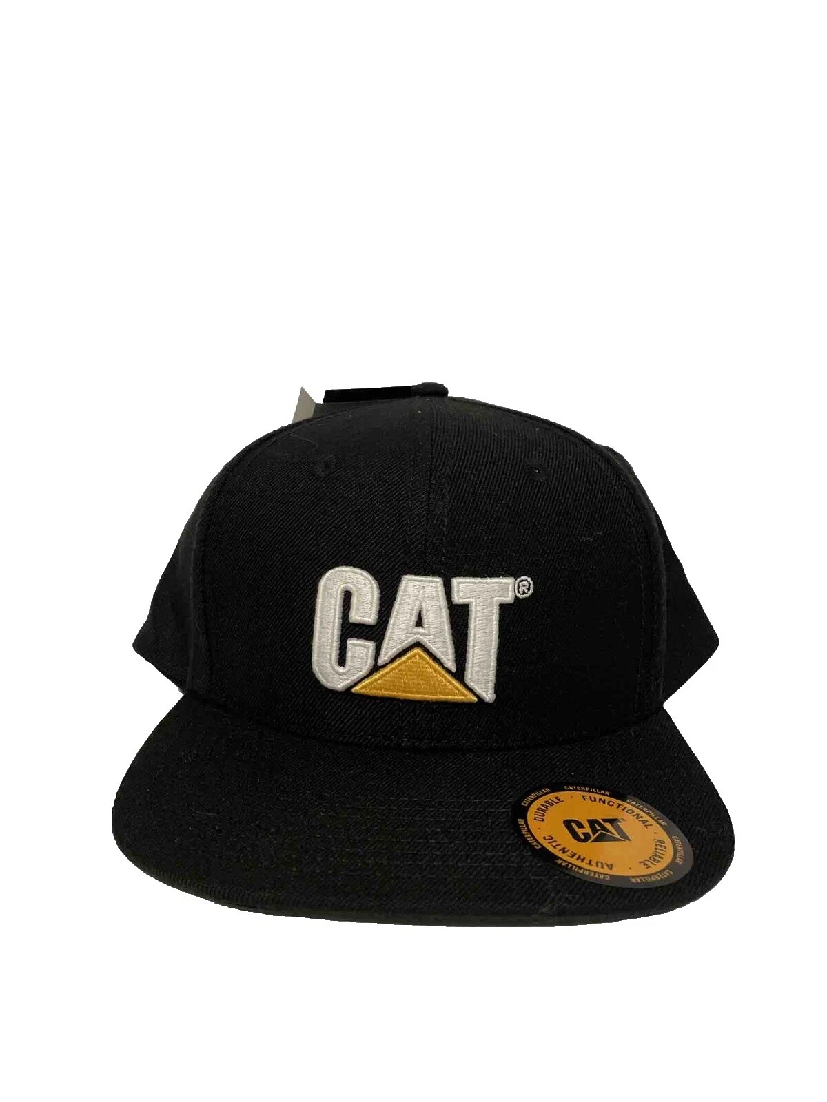 CAT Black Accessories for Men