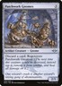 1x Patchwork Gnomes Modern Horizons 2 MH2 Magic the Gathering MTG NM