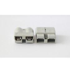 For 50A 600V For ANDERSON PLUG Cable Battery Power Connector Terminals