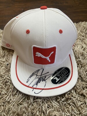 Baseball Cap Puma Golf Cobra Golf Hats Canada Rickie Fowler
