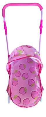Doll Stroller 