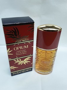 opium perfume 30ml