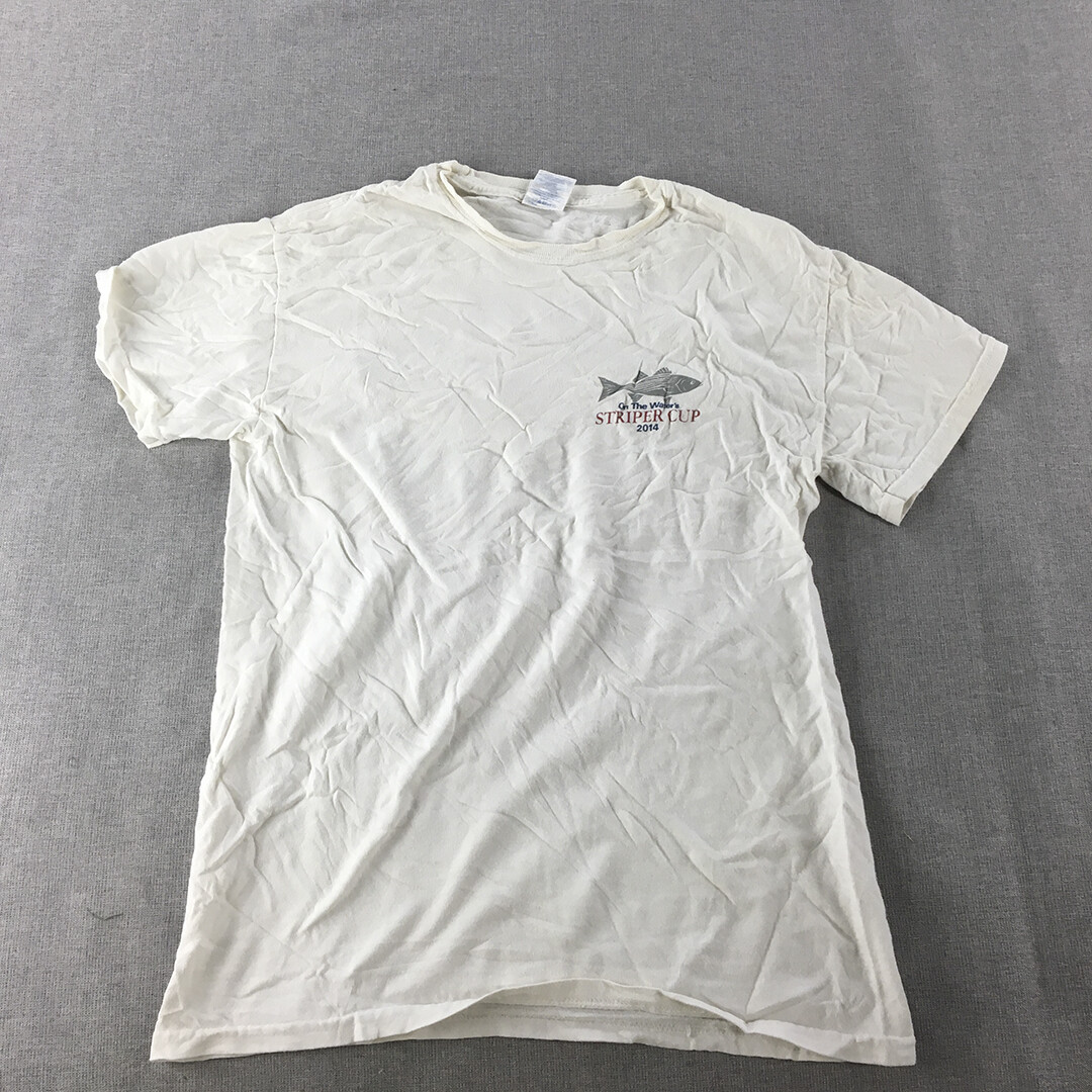 The Striper Cup 2014 Fishing Tournament Falmouth Massachusetts USA Mens