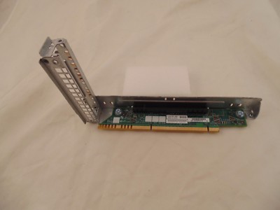 Intel E26666-202 SR1625 Riser Card 1x PCIe Slot NEW B-8