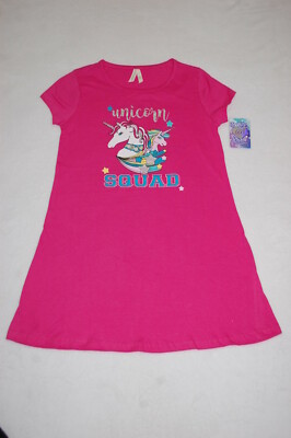 toddler pink t shirt dress