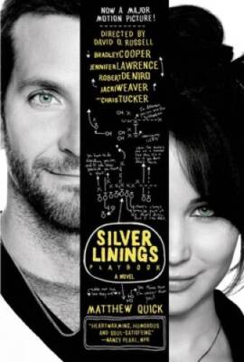 The Silver Linings Playbook: A Novel - Paperback By Quick, Matthew - GOOD