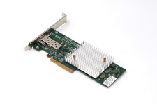 Brocade 18601 Singe-Port 16Gb/s PCIe Host Bus Adapter P/N: 80-1006032-02 Tested