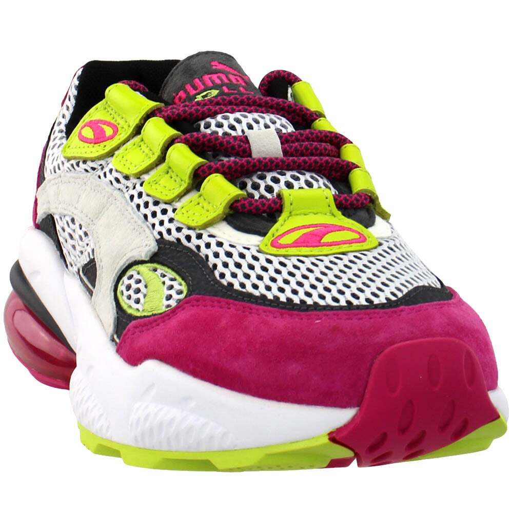 puma cell venom pink
