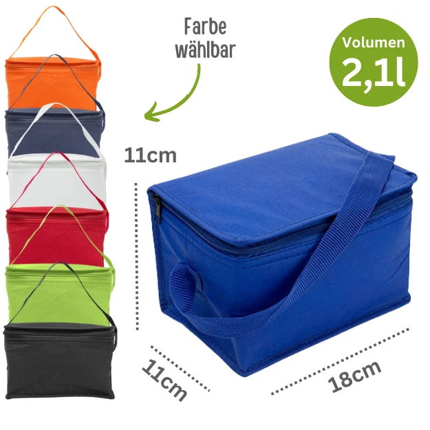 Kühltasche Gross Faltbar 28L, Kühlbox Groß Therotasche