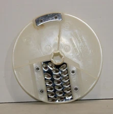 Cuisinart Little Pro Plus Handy Prep SHRED DISC DLC-514 Replacement Part