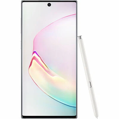 Samsung Galaxy Note 10 N970U 256GB Unlocked Smartphone 6.3