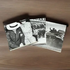 Lot Of 3- Time Life Books World War II *SEE DESCRIPTION for DETAILS