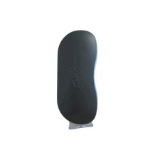 Ray-Ban Black Clamshell Glasses Classic Hard Case Grey Soft Interior