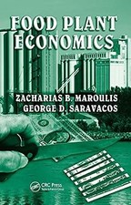 Food Plant Economics: 171 (Food Science and T...