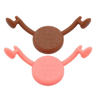 Face Trainer for Facial Smile Corrector Maker Trainers Forming Mouth Exerciser