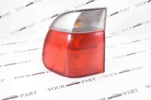 BMW 5 E39 Rücklicht hinten links 2496321 1996 31012307