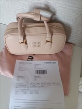 Miu Miu Arcadie Tasche