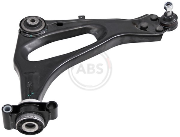 A.B.S. Querlenker Dreieckslenker 210621 Stahl FüR Mercedes Vito Tourer W447 Polo-image