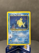 Shining Magikarp 66/64 Neo Revelation Holo on eBay