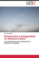 Petra Bonometti | Democracia Y Desigualdad En AméRica Latina | Taschenbuch