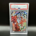 2025 Panini Caleb Williams Base (PSA 10)