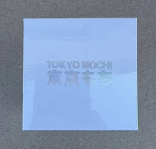 Dasai Tokyo Mochi Gold infused Clear Helmet Limited Edition NEW 🚚✅