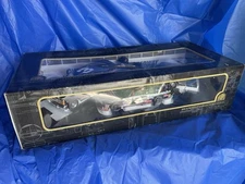 Dale Earnhardt 1/24 Trackside Chevrolet Brookfield Collectors Guild 