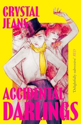 Accidental Darlings -  NEW Jeans;Crystal