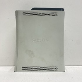 Microsoft XBOX 360 Console w/ Accessories