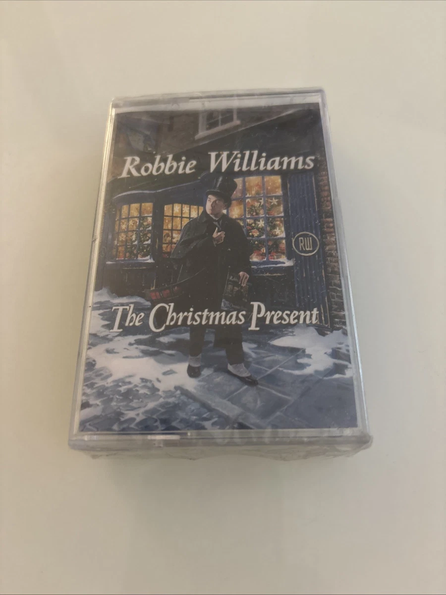 Robbie Williams 音乐磁带| eBay