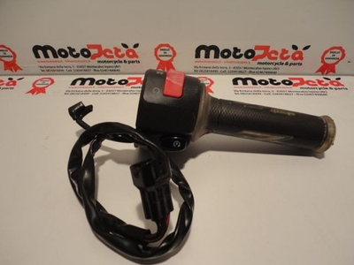 #ad Right Gas Start Control Switch Kawasaki Z 750 1000 03 06 Z 750 S $64.91