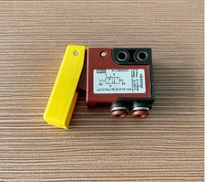 1PC for Manual valve MV AL4 15 3LTMLNCP 10004...