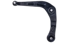 Für DENCKERMANN FILTRY D120662 CONTROL ARM PEUGEOT 206 98-07