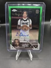 2023-24 Topps Chrome OTE Overtime Elite - Autographs Daquan Davis #A-DD (AU, RC)