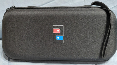 DIGIROOT Nintendo Switch 2 Case OLED Carrying Case Travel Storage Bag