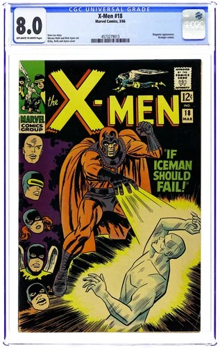 Comic Image