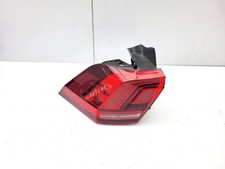 VOLKSWAGEN TIGUAN MK2 ALLSPACE 2019 OUTER TAIL LIGHT REAR LEFT 5NL945095A