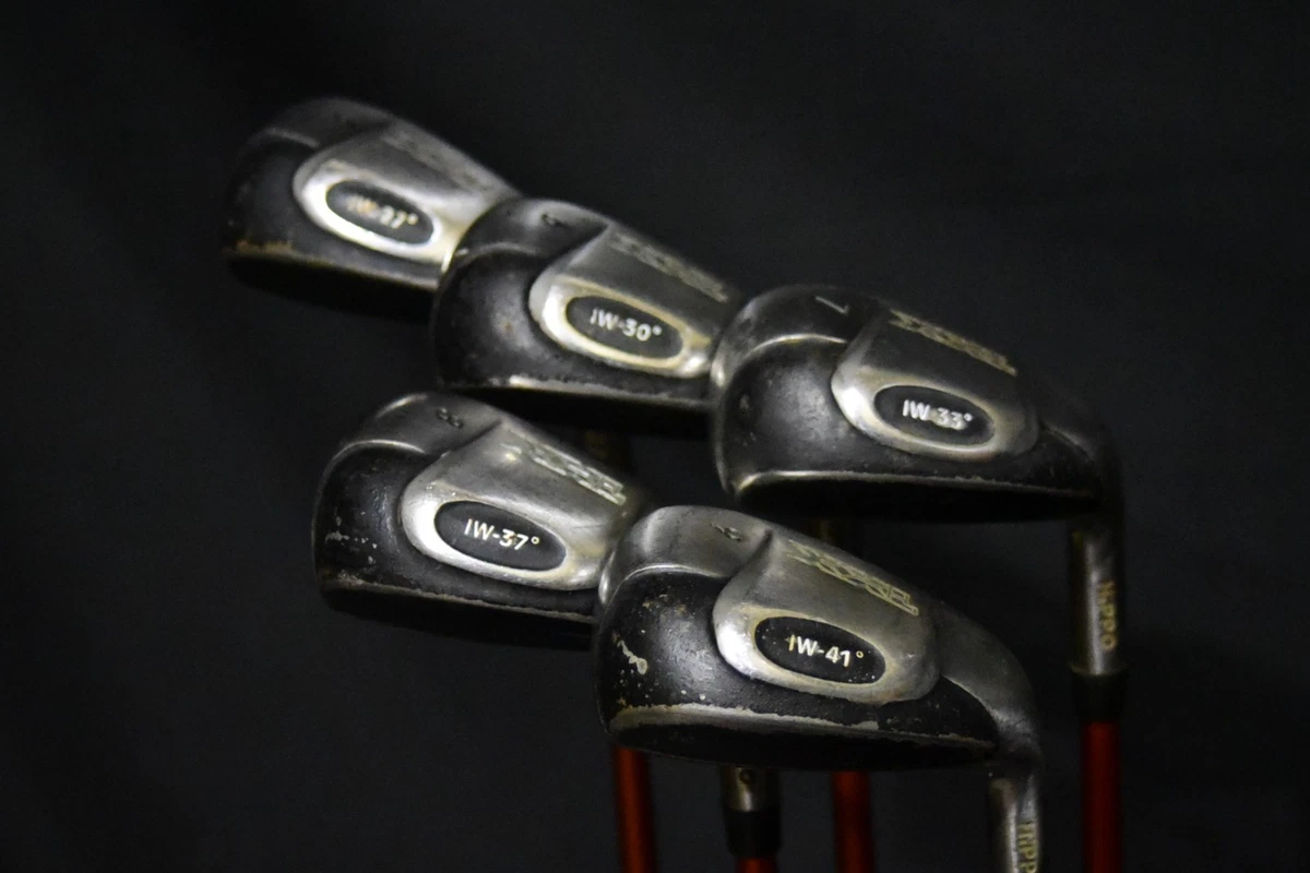 Hippo Hybrid Golf Clubs for sale | eBay