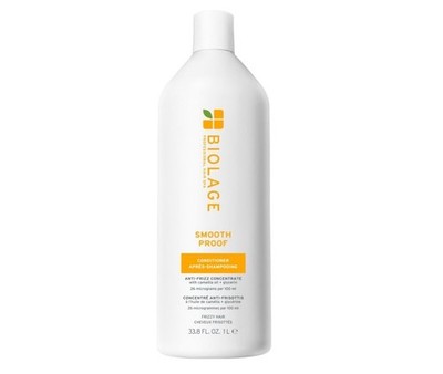Biolage   Smooth Proof Conditioner for Frizzy Hair _Size: 33.8 oz (Jumbo) @!!!