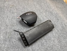 FORD EXPLORER ST 20-24 LEFT DRIVER STEERING W...