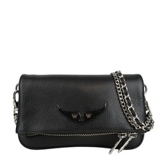 Zadig & Voltaire Damen Tasche Umhängetasche ...