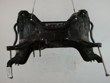 🇮🇹 CONTROTELAIO ANTERIORE DEL MOTORE ➤CITROEN BERLINGO II BREAK 2008-