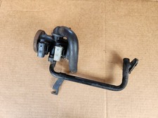 88-91 Corvette Tpi 5.7 Air Smog Pump Diverter Diverted Valve Egr Hose Pipe Brace 88-91 Corvette Tpi 5.7 Air Smog Pump Diverter Diverted Valve Egr Hose Pipe Brace