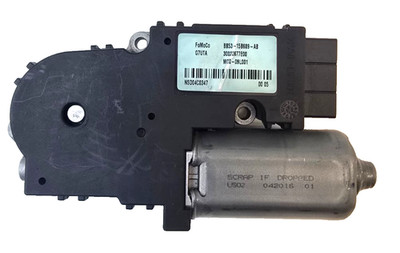 DEFECTIVE Ford Explorer 20112017 Sunroof Moonroof Motor BB5315B689AB OEM G3D