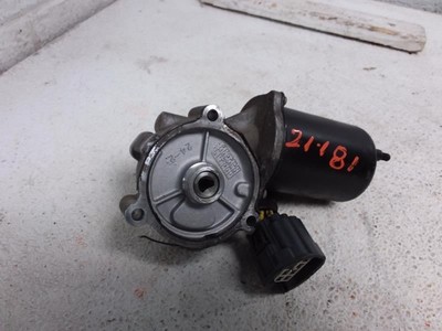 Transfer Case Motor ID FL34-7G360-AA Fits 15-19 FORD F150 PICKUP 888825