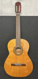 Terada Guitar G703 Acoustic Classical t8649 G